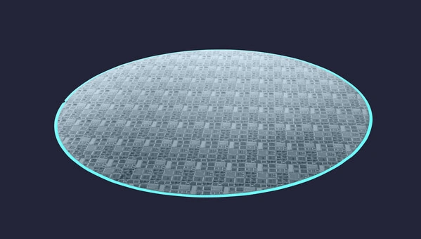 Coronus DX deposits a special protective film on the edge of the wafer to help reduce defects and damage that often occur in advanced semiconductor manufacturing and improve chip yield